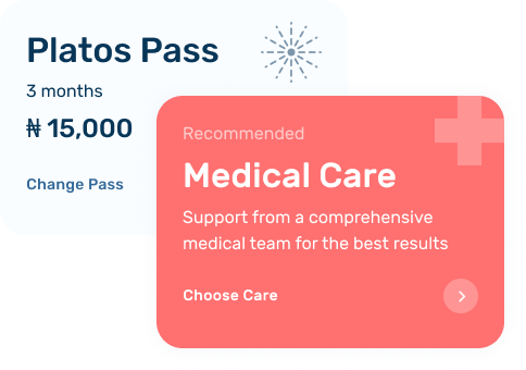 Better Platos powering better holistic care