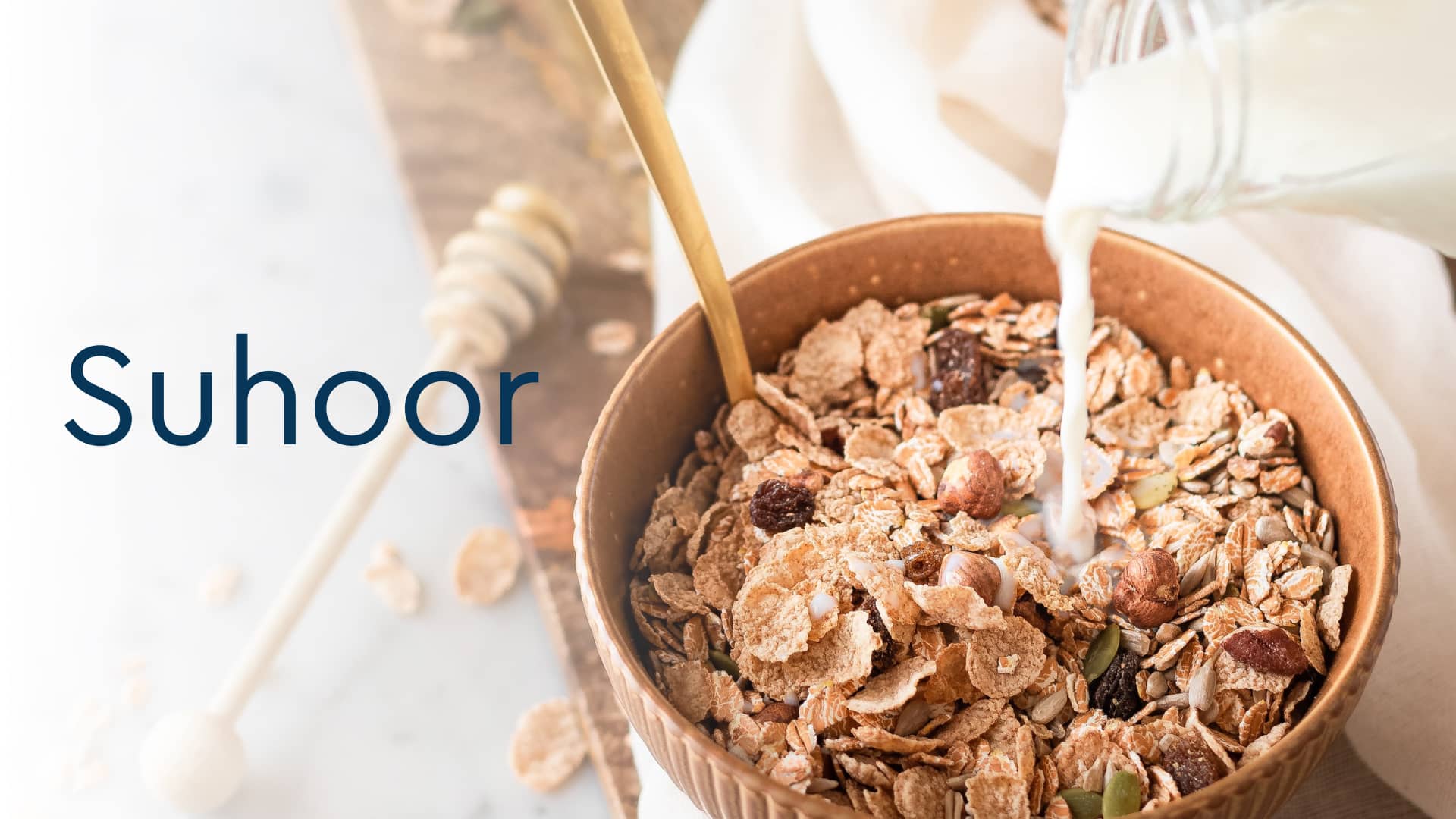 Ramadan Fasting With Diabetes