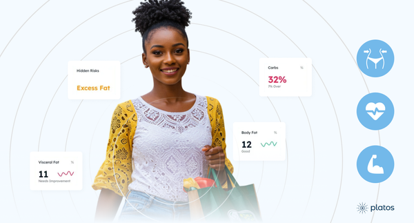 Platos Outcomes Report: Less Fat, Healthier Weight, Better Health